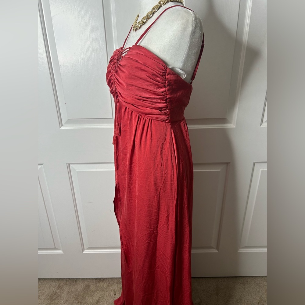 Karisimbi Maxi Dress (Size XS) - Picture 7 of 12